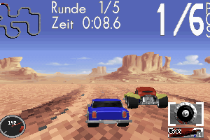 2 FAST 4 YOU: Das superheiße Bi-Fi Race 5