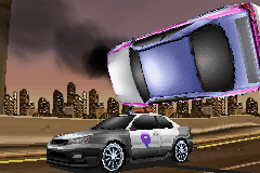 3D Fast & Furious 18