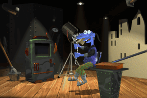 3D Movie Maker 20