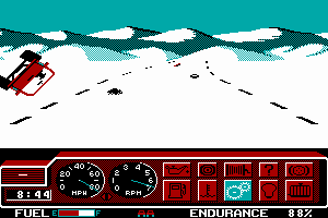 4x4 Off-Road Racing 2