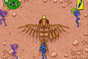 A Bug’s Life 5