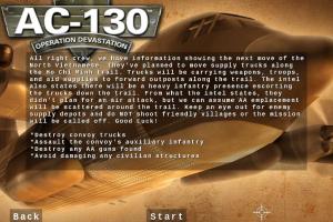 AC-130: Operation Devastation 2