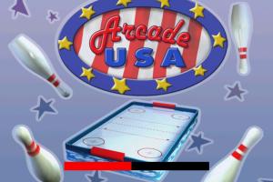 Arcade USA 0