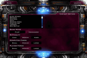 Battlezone II: Combat Commander 3