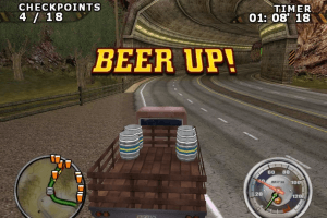 Big Mutha Truckers 2 11