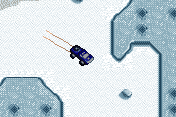 BigFoot Challenge 6