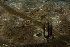Blitzkrieg 4