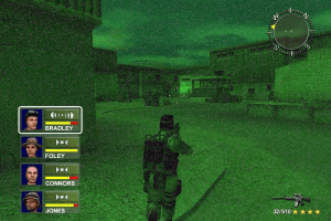 Conflict: Desert Storm II - Back to Baghdad 11