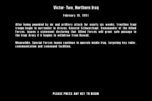 Conflict: Desert Storm II - Back to Baghdad 3