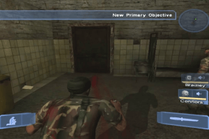 Conflict: Global Terror 1