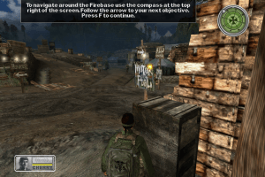 Conflict: Vietnam 2