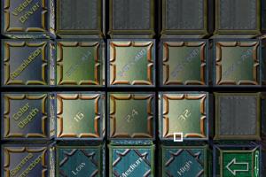 CUBE: Discover Your Cleverness 1