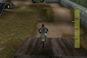 Dave Mirra Freestyle BMX 8