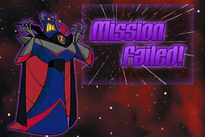 Disney•Pixar Buzz Lightyear of Star Command 12