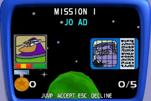 Disney•Pixar Buzz Lightyear of Star Command 5