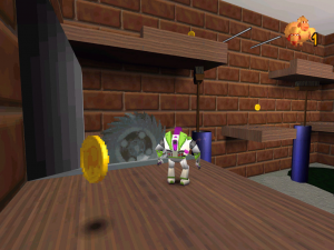Disney•Pixar Toy Story 2: Buzz Lightyear to the Rescue! 11
