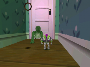 Disney•Pixar Toy Story 2: Buzz Lightyear to the Rescue! 12