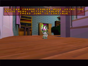 Disney•Pixar Toy Story 2: Buzz Lightyear to the Rescue! 20