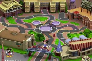 Disney Trivia Challenge abandonware