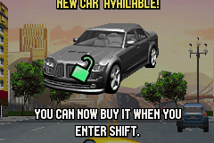 Driver: San Francisco abandonware