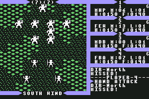 Exodus: Ultima III 9