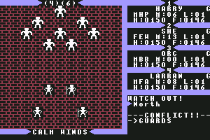Exodus: Ultima III 5