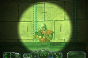Gore: Ultimate Soldier 11
