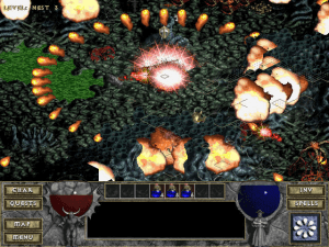Hellfire 9