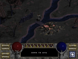Hellfire 10