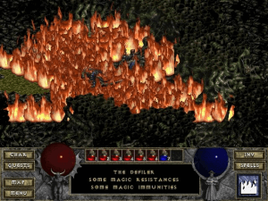 Hellfire 12