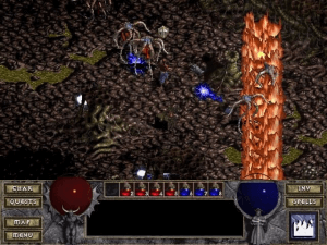 Hellfire 1