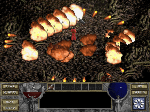 Hellfire 7
