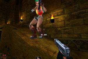Hired Team: Trial Gold abandonware
