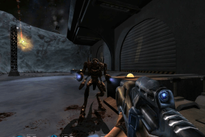 Kreed: Battle for Savitar 11