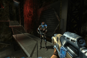 Kreed: Battle for Savitar 18