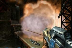 Kreed: Battle for Savitar 19