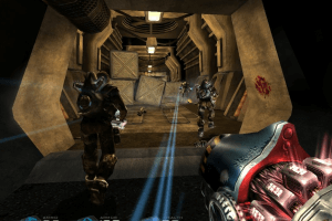 Kreed: Battle for Savitar 5