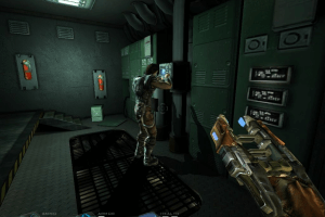 Kreed: Battle for Savitar 7