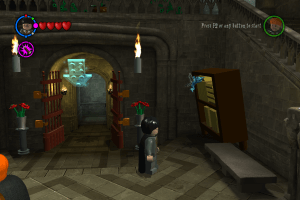 LEGO Harry Potter: Years 1-4 10