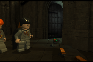 LEGO Harry Potter: Years 1-4 5