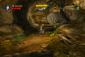 LEGO Indiana Jones: The Original Adventures 2