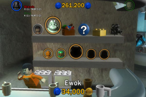 LEGO Star Wars II: The Original Trilogy 11