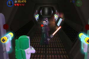 LEGO Star Wars II: The Original Trilogy 22