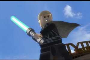 LEGO Star Wars II: The Original Trilogy 8