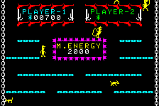 Lupin III abandonware