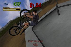 Mat Hoffman's Pro BMX abandonware