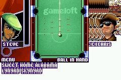 Midnight Pool 3D abandonware