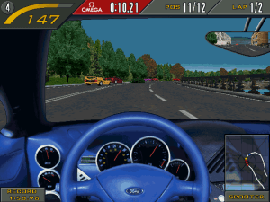 Need for Speed II 3
