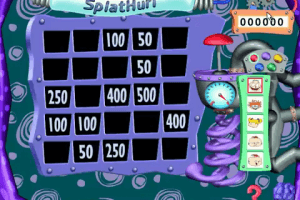 Nickelodeon Brain Bender 3
