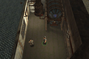 Rebels: Prison Escape 1